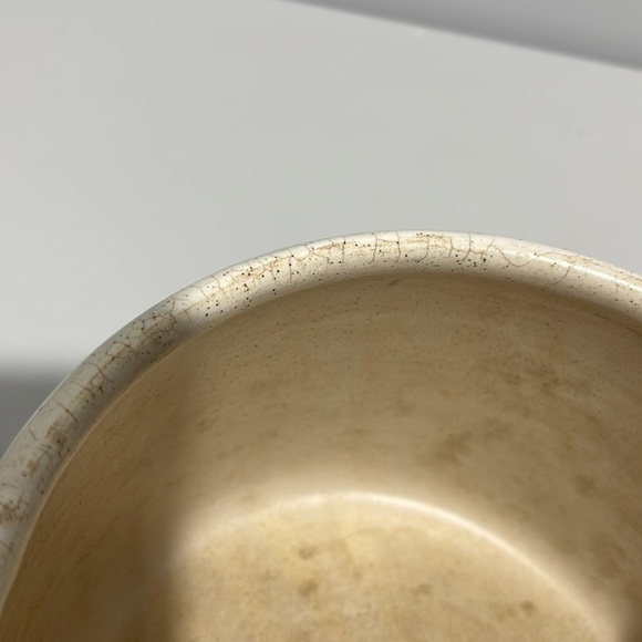 Vintage 1970s West Bend Bean Pot Server 2 qt. With lid - Picture 11 of 16